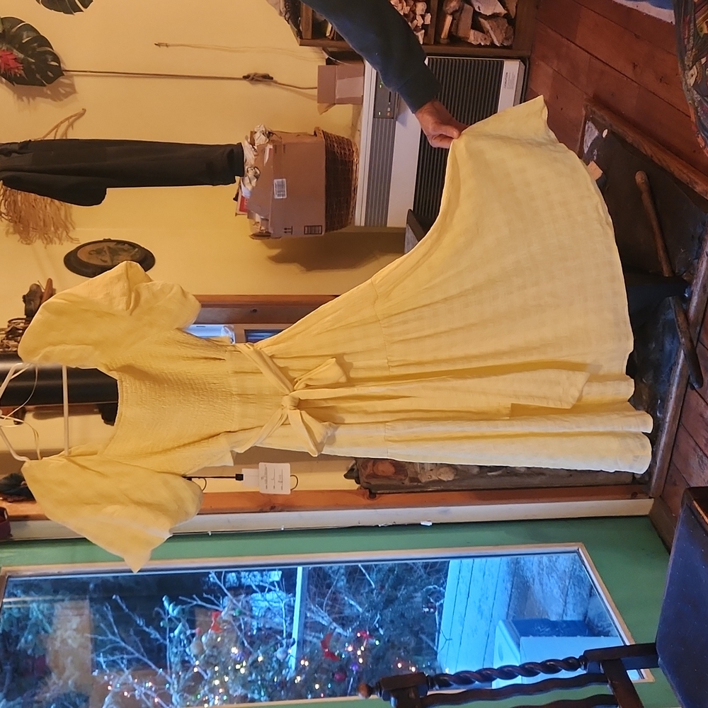 Dress - Picture 3 of 5